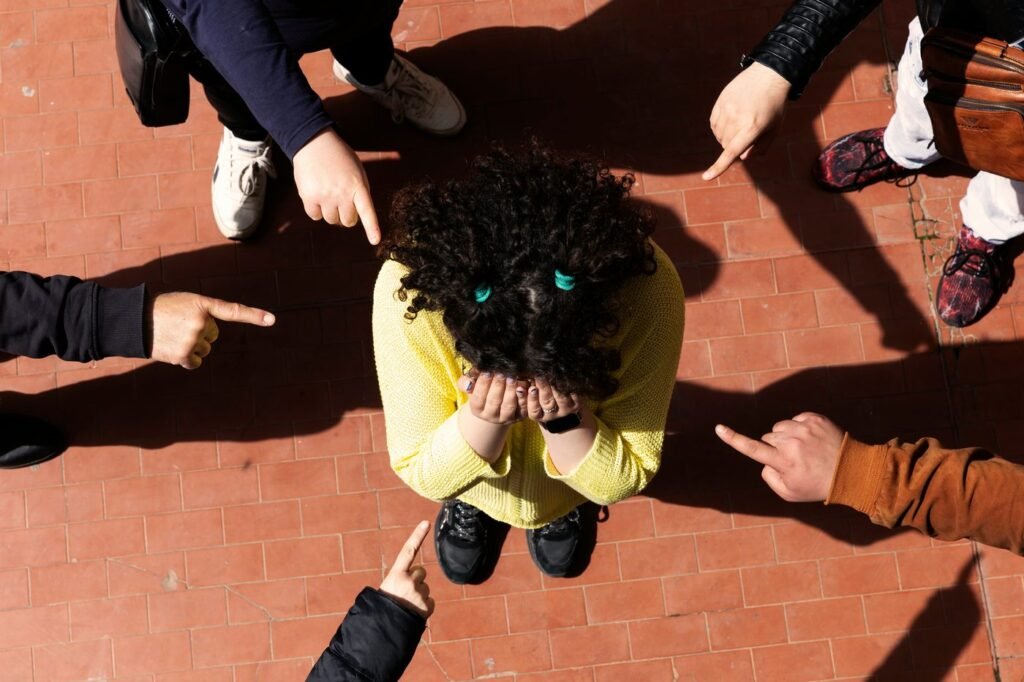 post-bullying