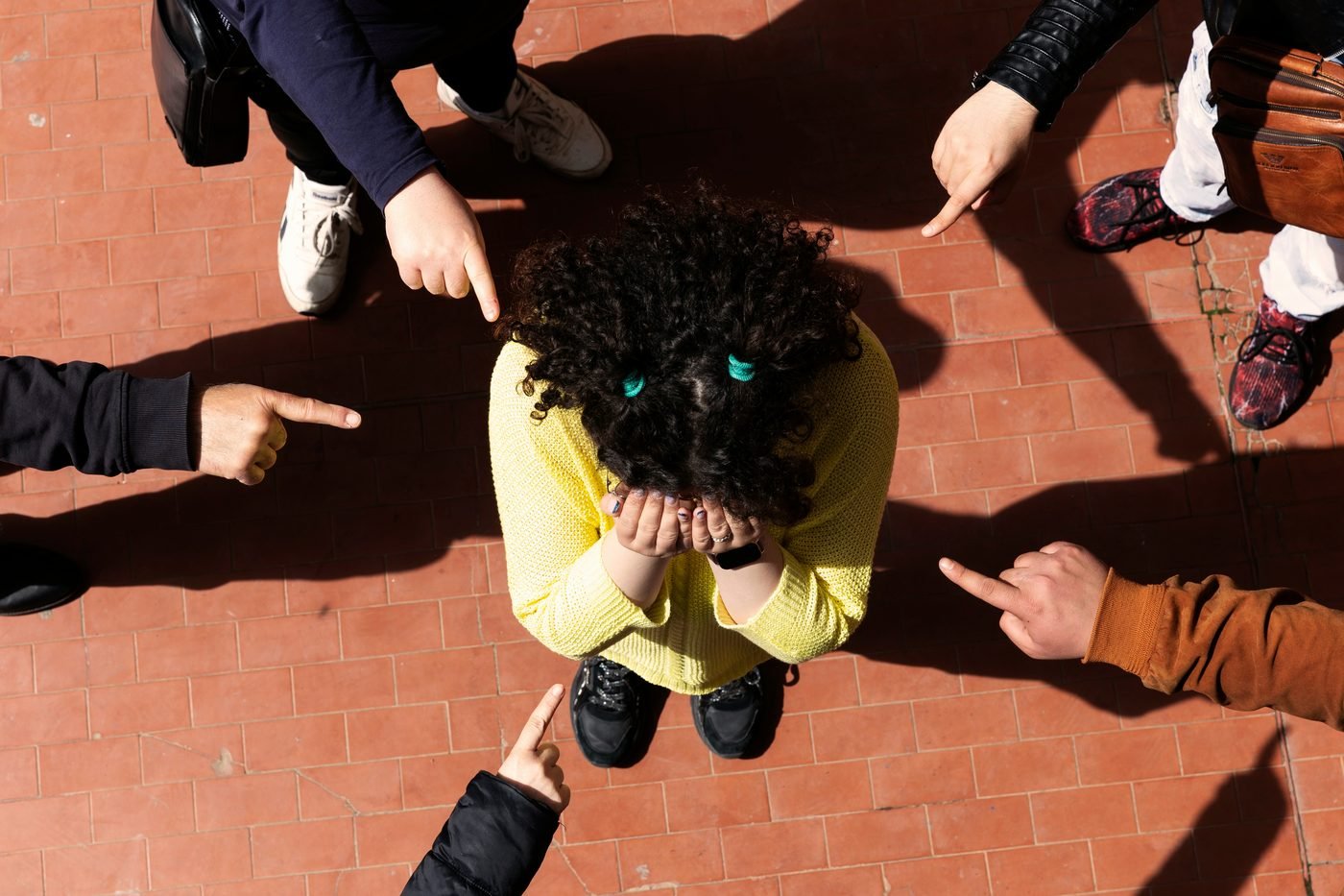 post-bullying